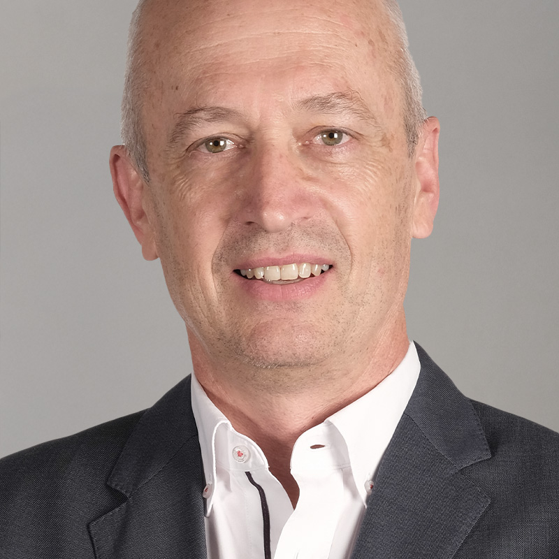 Retrato de Mikel Iriarte Iribarren